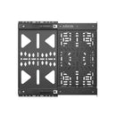 Arkin Sliding Av Storage Panel