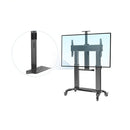 North Bayou Nb Fp3 Accessory Shelf For Tw100 Black