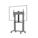 Nb Fp3G Accessory Shelf For T100 Trolley And T80 Wall Mounts Gunmetal
