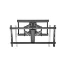 Arkin Modern Design Full Motion Tv Mount 43 To 90 Inch 60Kg 63Mm