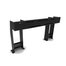 North Bayou Wall Mount Kit For Tw 100 Mobile Stand