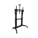 Mountech Mt100 Trolley Max Weight 145Kg For 55 100 Inch Panels