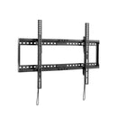Bratecktilt Tv Wall Mount For 37 To 80 Inch Up To 75Kg Vesa Compatible