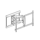 Arkin Modern Design Full Motion Tv Mount 43 To 90 Inch 60Kg 63Mm