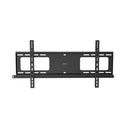 Arkin Anti Theft Wall Mount For 43 To 90 Inch Tv Up To 80Kg