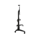 Mountech Mt100 Trolley Max Weight 145Kg For 55 100 Inch Panels