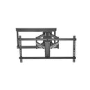 Arkin Modern Design Full Motion Tv Mount 43 To 90 Inch 60Kg 63Mm
