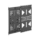 Arkin Sliding Av Storage Panel