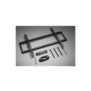 Bratecktilt Tv Wall Mount For 37 To 80 Inch Up To 75Kg Vesa Compatible