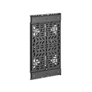 Arkin Sliding Av Storage Panel