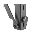 Arkin Anti Theft Pop Out Video Wall Mount For 37 To 70 Inch Tv