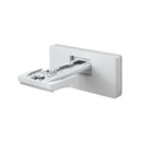 Epson Ultra Short Throw Wall Mount For Eb725F Eb725Fi Eb735F Eb735Fi