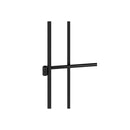 25Pcs Garden Fence Border Rustproof Metal