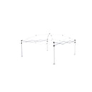 Gazebo Pop Up Marquee Outdoor