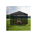 Gazebo Pop Up Marquee Outdoor