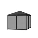 Gazebo Pop Up Marquee Outdoor
