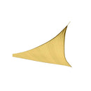 Outdoor Awning Cloth Sun Shades Sand 180