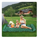 Sleeping Air Pad Inflatable Camping Single