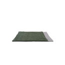 Sleeping Bag Double Bags Outdoor Army Green