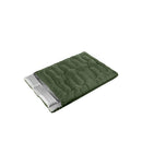 Sleeping Bag Double Bags Outdoor Army Green