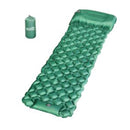 Sleeping Air Pad Inflatable Camping Single