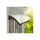 Window Door Awning Outdoor Transparent