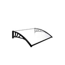 Window Door Awning Outdoor Transparent