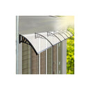 Window Door Awning Outdoor Transparent