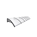 Window Door Awning Outdoor Transparent