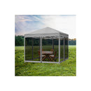 Gazebo Pop Up Marquee Outdoor