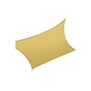 Sun Shade Sail Cloth Canopy 180