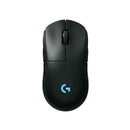 Logitech Pro 2 Lightspeed Wireless Gaming Mouse Black Hero 2 Sensor