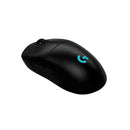 Logitech Pro 2 Lightspeed Wireless Gaming Mouse Black Hero 2 Sensor