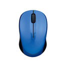 Verbatim Silent Wireless Mouse Blue