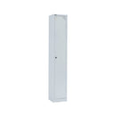 Move Single Tier Locker Assembled 1830 H X 305 W X 455Mm D