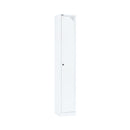 Move Single Tier Locker Assembled 1830 H X 305 W X 455Mm D