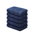 Moving Blanket Furniture Navy