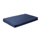 Moving Blanket Furniture Navy