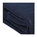 Moving Blanket Furniture Navy