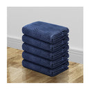 Moving Blanket Furniture Navy