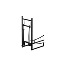 Firewood Rack Fireplace Tool Log Holder