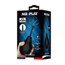 Mr Play Anal Unisex Douche 224 Ml Capacity