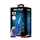 Mr Play Anal Unisex Douche 224 Ml Capacity