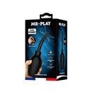 Mr Play Anal Unisex Douche 310 Ml Capacity