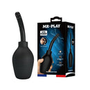Mr Play Anal Unisex Douche 310 Ml Capacity