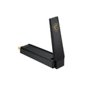 Msi Axe5400 Wifi 6E Usb Adapter