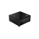 Msi Cubi Nuc 5 12M 201Bau Mini Pc Barebone Intel I5 Upto 64Gb