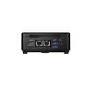 Msi Cubi Nuc 5 12M 201Bau Mini Pc Barebone Intel I5 Upto 64Gb