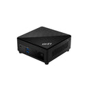 Msi Cubi Nuc 5 12M 201Bau Mini Pc Barebone Intel I5 Upto 64Gb