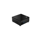 Msi Cubi Nuc 5 12M 202Bau Mini Pc Barebone Intel